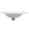 thumbnail image 6 of Yesurprise 24" Bathroom Vanity with Sink Adjustable Shelves Soft-Close Hinges Cabinet Modern Vanity Sink Set for Small Bathroom, 6 of 8