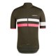 thumbnail image 3 of Maillot de ciclismo de manga corta para hombre, camiseta de ciclismo de montaña, camiseta de ciclismo para hombre, 3 of 4