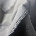 thumbnail image 3 of Funda universal para asiento de coche, color negro y gris | Juego de fundas universales para asientos de coche | Fundas para asientos delanteros y traseros | Accesorios de interior, 3 of 5