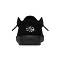 thumbnail image 5 of Hey Dude® Toddler Wally Funk Mono Shade Casual Shoes 40030-0XS, 5 of 5