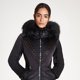 thumbnail image 2 of Dare 2B - Chaqueta de Esquí Glamorize II Swarovski para Mujer (Negro) Dare 2B UTRG5311_black, 2 of 7