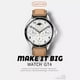 thumbnail image 2 of Reloj Smartwatch De Lujo Gt4 Pro Full Touch Dos Extensibles  Plata-Cafe Fralugio Lujo, 2 of 4