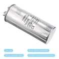 thumbnail image 4 of Unique Bargains CBB65 70uf Run Capacitor, 70mfd 2pack AC 450V Aluminum Case Motor Start Capacitor, 4 of 5