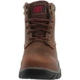 thumbnail image 2 of CAT Footwear 248561 Womens Dryverse Waterproof Work Boot - Size 8.5 Medium, 2 of 7