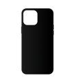 thumbnail image 1 of Black Matte Case for iPhone 16 Pro Max Case Back Soft Silicone Cover for iphone 13 12 11 14 15 Pro Max 7 8 6s 16 Plus Cases Capa black For iPhone 14 Pro, 1 of 6