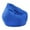 Blue, variant on QLFSCXG Bean Bag for Adults and kids Sofa Chair Storage, Lazy Bean Bag Chair Cover, Waterproof zippered Bean Bag Canvas Chair Cover Lounger Sack , without Filling, 27.5X31.5 inch, Blue