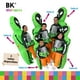thumbnail image 3 of Disfraz inflable de alien huesos Halloween Bk Disfraces  marcianos ufo talla Grande, 3 of 8