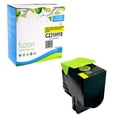 thumbnail image 1 of FUZION Lexmark C231HY0 Compatible Toner High Yield - Yellow, 1 of 1
