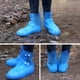 thumbnail image 2 of Botas Impermeables Yuyangstore para Nieve Antideslizantes Chanclos Azul, 2 of 8
