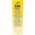 thumbnail image 4 of Bach Rescue REMEDY KIDS | Gotero de remedio de rescate, alivio natural para ni&ntilde;os, sin alcohol, 0,35 fl oz (10 ml), 4 of 5