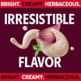 thumbnail image 3 of Heinz Dipping Sauce, 1 Bottle, for Elevating Everyday Meals, Greek-Inspired Garlic Herb, No Artificial Dyes, 8 fl oz ( 2 Pack ), 3 of 7