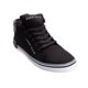 thumbnail image 4 of Tenis tipo bota color negro para caballero Perry Ellis
 25.5 Dorothy Gaynor Tenis tipo bota color negro para caballero Perry Ellis
 25.5, 4 of 6