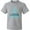 AC-Heather Grey, variant on Captain Adorable, Boat Anchor, Sailor, Sailing Youth T-Shirt
