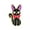 3, variant on Personalized animal badge brooch Clothing Lapel Collar Delicate Jewelry Brooch Lapel pi #-3