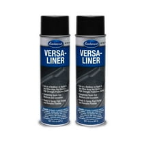 Eastwood Versa-Liner Aerosol Spray On Bedliner 2 Pack