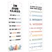 Koyal Wholesale The Power Of Yet Growth Mindset Classroom Banner Poster ...