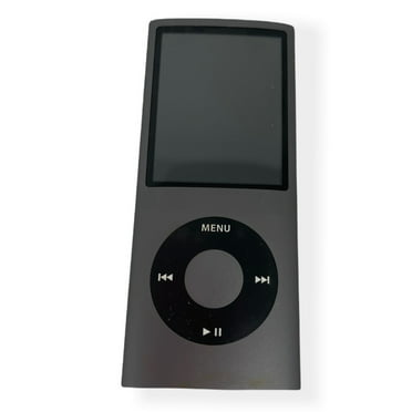 Apple iPod Nano 4th Generation 16GB Yellow , Like New Condition 
