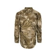 thumbnail image 2 of MidwayUSA Men's All Purpose Field Long Sleeve Shirt Realtree Max-1 XT 3XL, 2 of 6