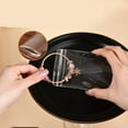 thumbnail image 3 of Sealed Jewelry Storage Bags for Earrings Thickened PVC Material for Protection, 3 of 10