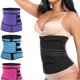 thumbnail image 5 of Entrenamiento de Cinturón de cinturo de Corsé de cinturo Atada de Banda Elástica para Mujer para Bajar , Púrpura XL XL púrpura Salvador Entrenador de cintura para mujer, 5 of 10