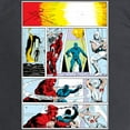 thumbnail image 3 of CafePress - GI Joe Storm Shadow Comi Men's Long Sleeve T Shirt - Long Sleeve Dark T-Shirt, 3 of 4