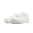 thumbnail image 2 of NIKE WOMENS AIR FORCE 1 '07 MNS WMNS "Reflective White" DC2062 100 from Stadium Goods, 2 of 9