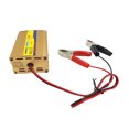 thumbnail image 1 of Sistema de alimentación con inversor DC12-AC220V 220W con 2 salidas USB, 1 of 8
