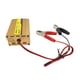 thumbnail image 1 of leyfeng Sistema de potencia inversor DC12-AC220V 220W con 2 * salida USB para carga de yates de automóviles al aire libre, 1 of 8