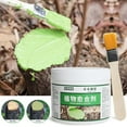 thumbnail image 3 of Tree Wound Bonsai Cut Paste Smear Agent Pruning Compound Sealer Brush/#, 3 of 5