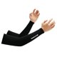 thumbnail image 3 of Manga de hielo para hombre, protección solar de verano, manga de brazo con protección UV, seda de hielo, pesca, conducción, equitación, manga de brazo extra grande de talla grande, 3 of 4