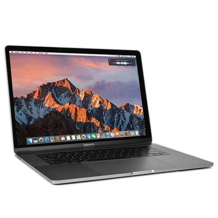 Refurbished Apple MacBook Pro Retina Core i5-7267U Dual-Core 3.1GHz 8GB 256GB SSD 13.3