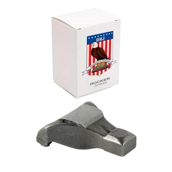 DNJ RA670 Rocker Arm Fits Cars & Trucks 91-99 Infiniti Nissan 200SX G20 2.0L L4 DOHC 16v