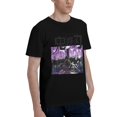thumbnail image 2 of Camiseta de Manga Corta para Hombres Kimetsu no Yaiba, 2 of 5