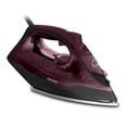 thumbnail image 1 of Plancha de Vapor T-fal Color Vino, 1 of 4