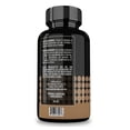 thumbnail image 2 of Reset Nutrition Healthy Liver | 30 Servings | 90 Capsules | Hecho en USA RESET NUTRITION Healthy liver, 2 of 5