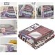 thumbnail image 3 of LHSHID Daughter Throw Blanket Birthday Gifts Daughter Gifts from Mom or Dad Fleece Blanket Bed Blankets and Throws for Girls Kids 60"x80", 3 of 6