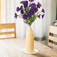 thumbnail image 2 of Specollect 2 Pcs Spring Artificial Magnolia Flowers for Home Decor, Realistic Faux Floral Arrangement with Greenery, 2 of 8