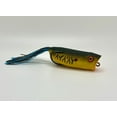 thumbnail image 4 of Toad Thumper Lure Co - Yella Belly Thumper, 4 of 7