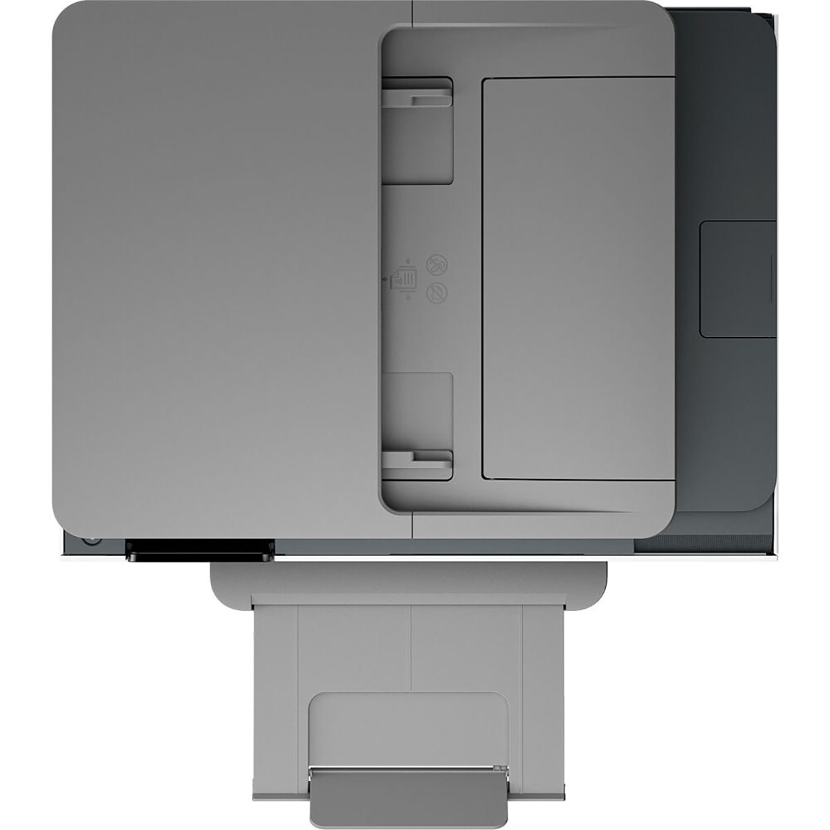 HP OfficeJet Pro 8135 Wireless Color Inkjet Printer photo 6