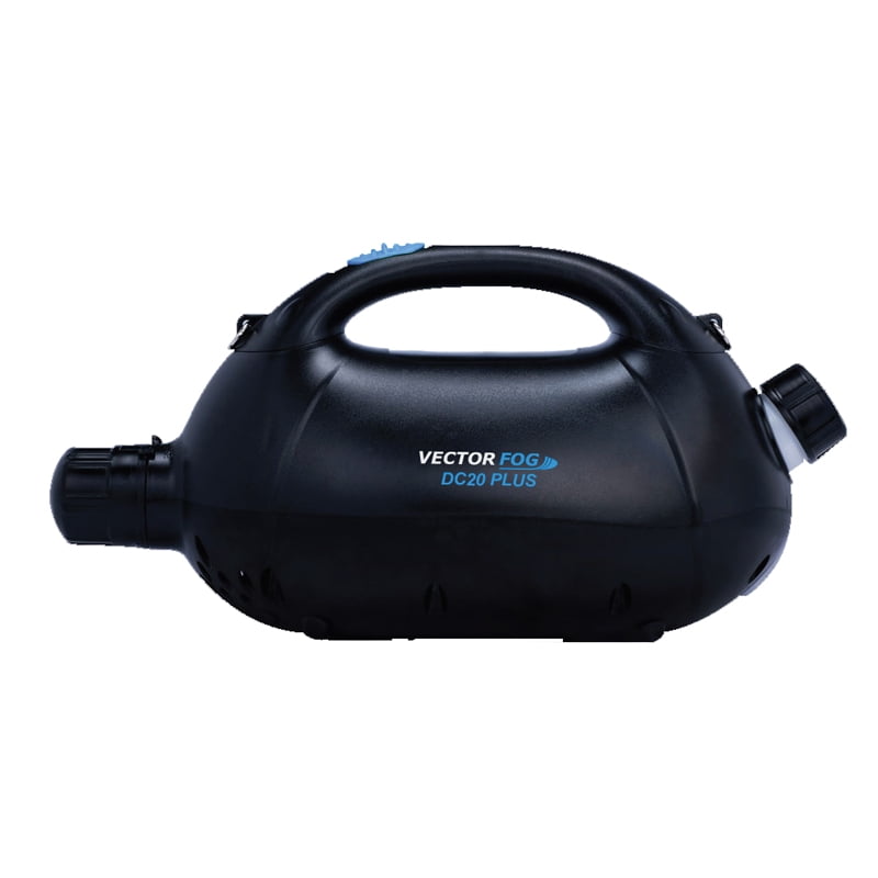 Vectorfog DC20P+ Cordless ULV Fogger