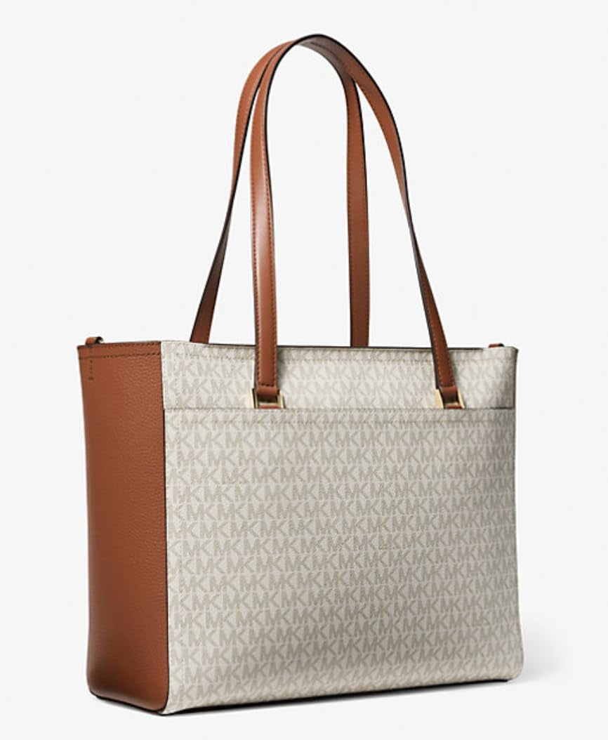 Michael Kors Womens Maisie 3 In 1 Large Tote Crossbody Pouch