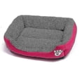 thumbnail image 1 of Dog Beds For Large Dogs, Washable Large Pet Dog Bed Sofa Firm Breathable Soft Couch Orthopedic Dog Bed, 1 of 1