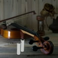 thumbnail image 4 of TEHAUX Herramienta De Afinación Plata Para Violín Y Erhu Con Construcción Resistente Y Práctico, 4 of 8