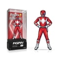 thumbnail image 2 of FiGPiN Power Rangers Red Ranger #1191, 2 of 4