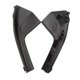 thumbnail image 5 of 2 uds YONGSHENG Para 66894-ed500 embellecedor de esquina Negro, 5 of 5