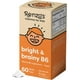 thumbnail image 1 of 60 tabletas derretidas con vitamina B6 Renzo's Bright & Brainy para niños, 1 of 5