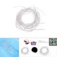 thumbnail image 1 of 1.5mm Diameter Embroidery Thread Copper Wire, Sewing Stitching Manual String, For Professional Use Or Home Personal DIY Use, 1 of 8