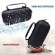 thumbnail image 5 of Funda LTGEM para altavoz Bose Soundlink Flex, negra, 5 of 8