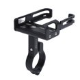 thumbnail image 3 of Phone Mount, Strong Elasticity Motorcycle Phone Mount Strong Stability  for Motorcycles for Electric Vehicles for Bicycles, 3 of 8