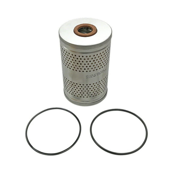 Hydraulic Filter (For Power Shift Hydraulic Circuit) Fits Case 770 870 970 1070 1090 Tractor A65854 A62871 G33058 G34278
